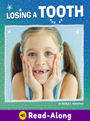 cover image of Losing a Tooth